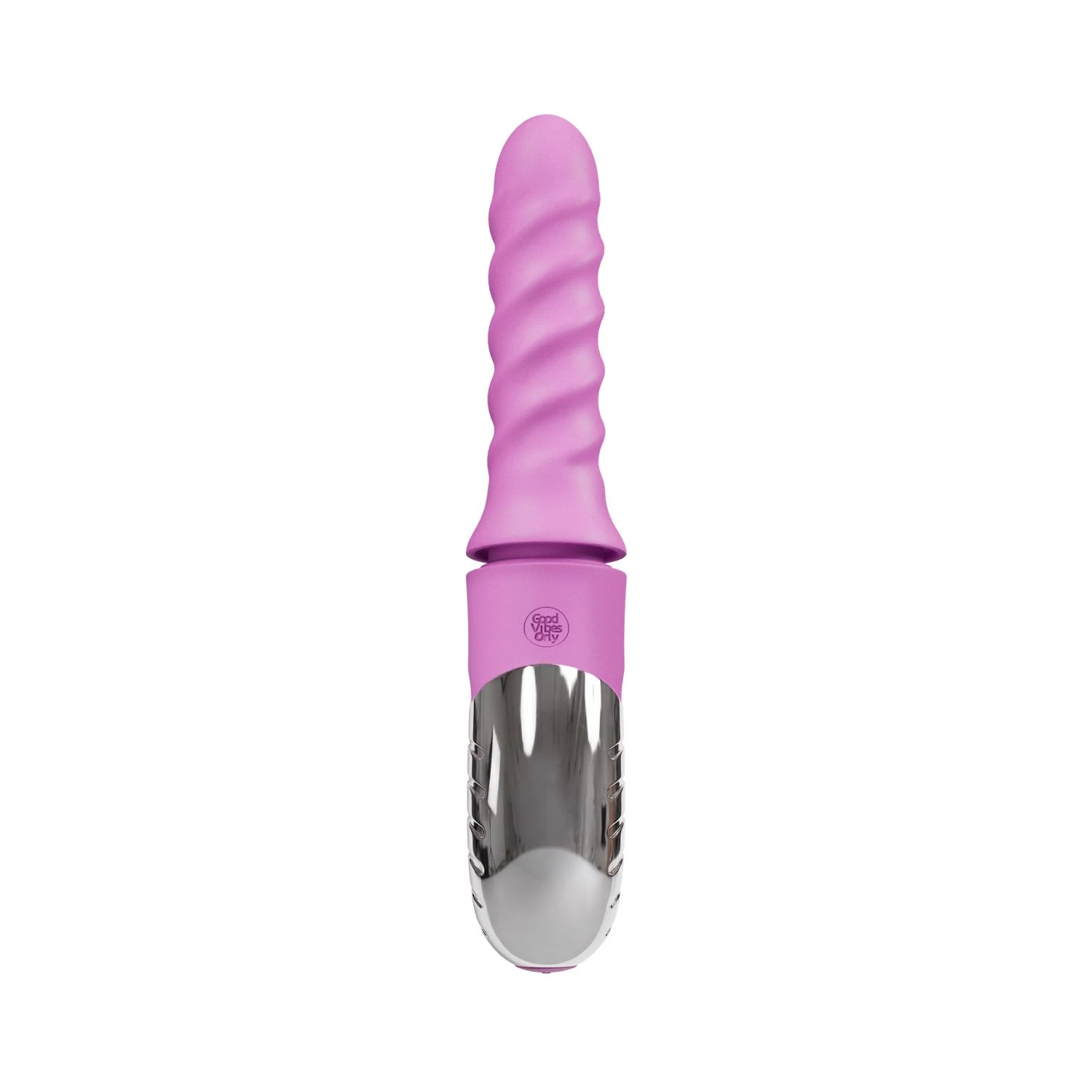 360° rotatie vibrator met stoten, pulseren en vibratie