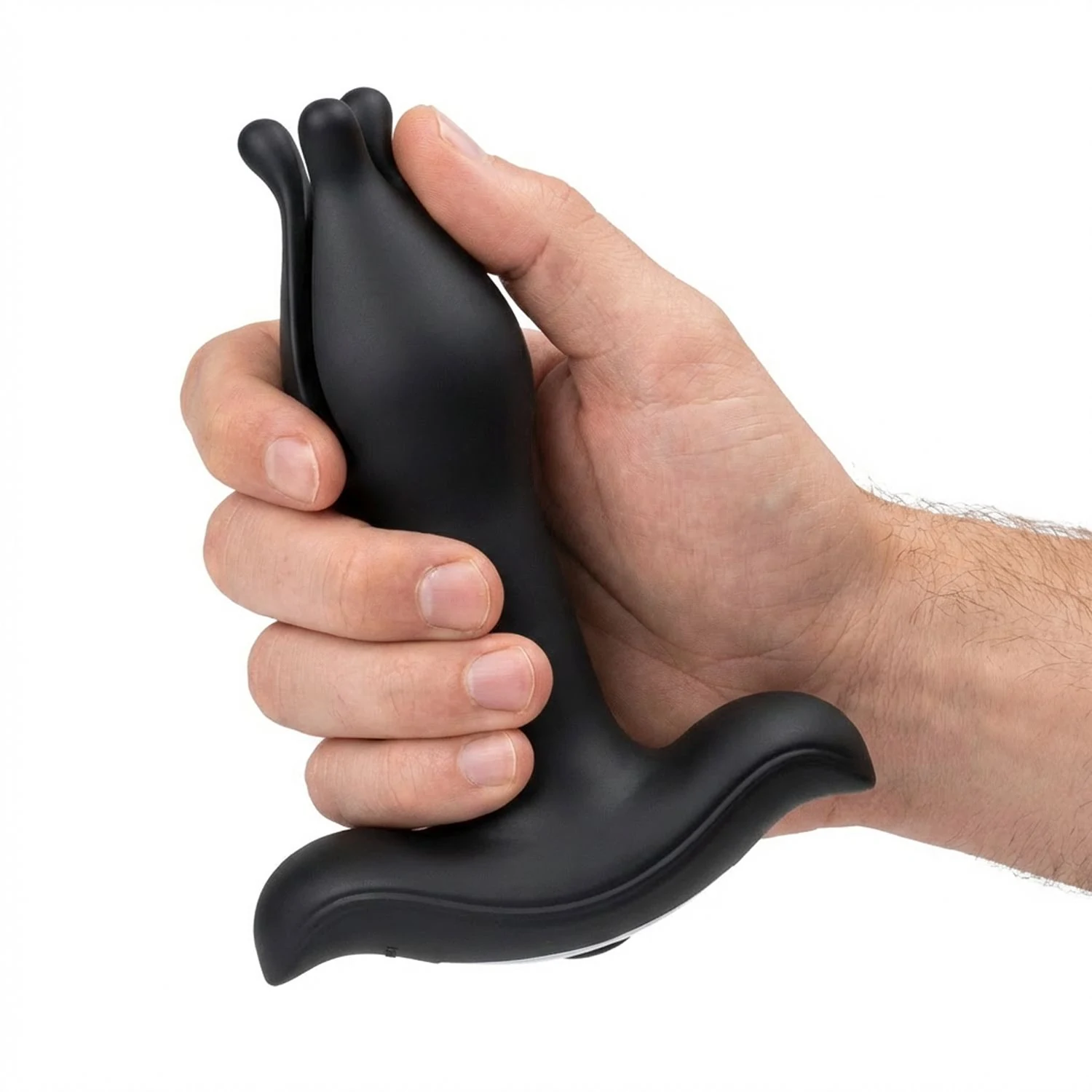 Teazers Anal Expanding Butt Plug met wireless afstandsbediening