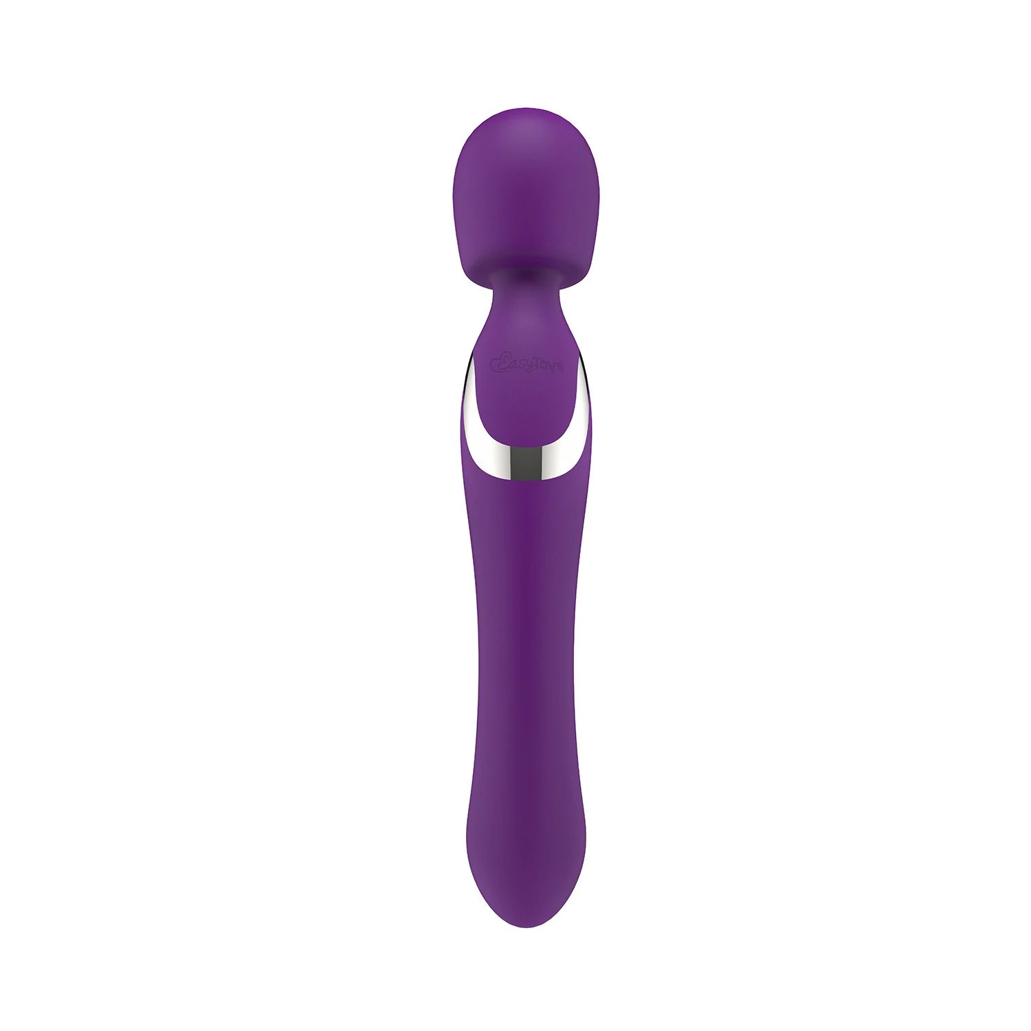 Toys Vibe vibrator van ABS en siliconen, lengte 246 mm